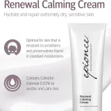 Epionce Renewal Calming Cream: Czy warto? Skład, efekty, cena