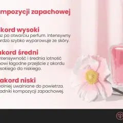 Czym się różnią perfumy od wody perfumowanej? Stężenie to sekret!