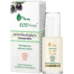 Ava maseczka rewitalizująca: Eco Linea czy Bio Rokitnik? Wybierz idealną!