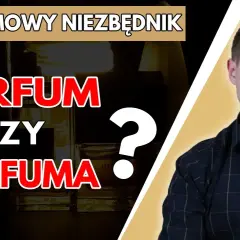 Perfumem czy perfumami? Odkryj sekret poprawnej polszczyzny