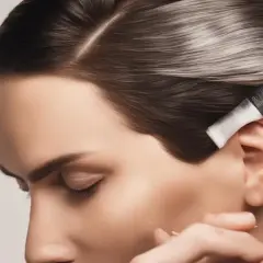 Jak używać pasty do włosów? Stylizuj jak profesjonalista!