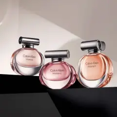 Które perfumy Calvin Klein damskie? Ranking i opinie!