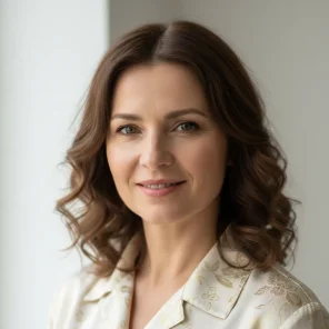 Autor Marcelina Kucharska