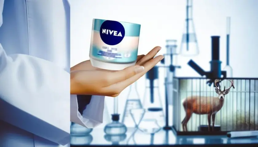 Czy Nivea testuje na zwierzętach? Poznaj fakty i chiński dylemat