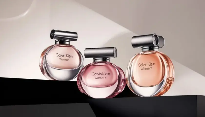 Które perfumy Calvin Klein damskie? Ranking i opinie!