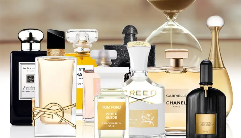 Najtrwalsze perfumy: Ranking damskich i męskich + sekrety aplikacji