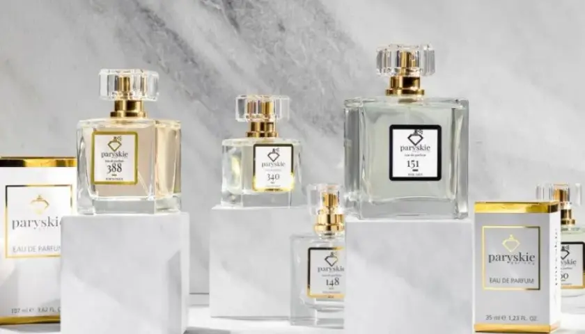 Perfumy męskie: Wybierz zapach, który podkreśli Twój styl!