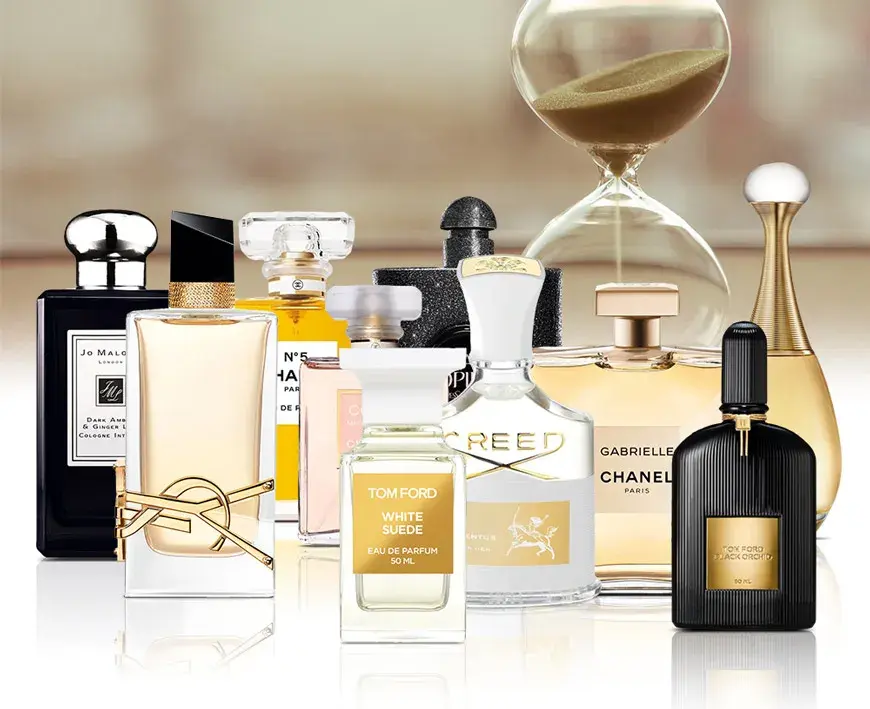Najtrwalsze perfumy: Ranking damskich i męskich + sekrety aplikacji