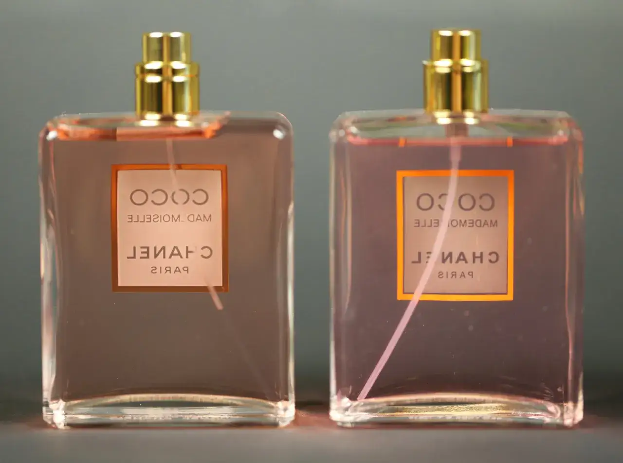 oryginalne perfumy a podr&oacute;bki por&oacute;wnanie